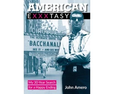 KNYGA John Amero American Exxxtasy