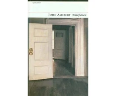 KNYGA John Ashbery Wakefulness