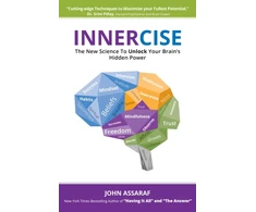 KNYGA John Assaraf Innercise