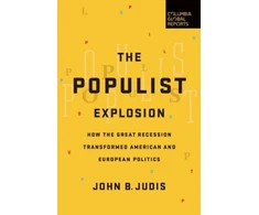 KNYGA John B Judis Populist Explosion