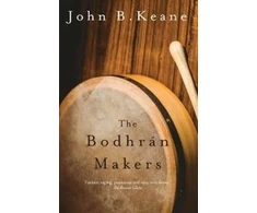 KNYGA John B Keane Bodhran Makers