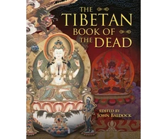 KNYGA John Baldock Tibetan Book of the Dead