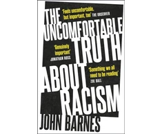 KNYGA John Barnes Uncomfortable Truth About Racism