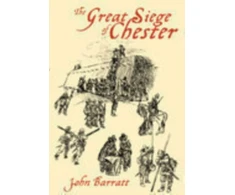 KNYGA John Barratt The Great Siege of Chester