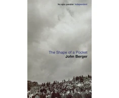 KNYGA John Berger Shape of a Pocket