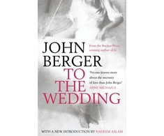 KNYGA John Berger To the Wedding