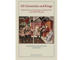KNYGA John Bergsagel Of Chronicles and Kings