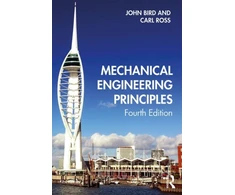 KNYGA John Bird Mechanical Engineering Principles