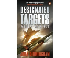 KNYGA John Birmingham Designated Targets