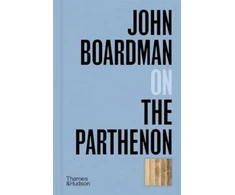 KNYGA John Boardman on the Parthenon