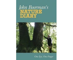 KNYGA John Boorman's Nature Diary