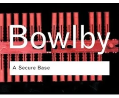 KNYGA John Bowlby Secure Base