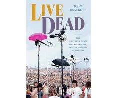 KNYGA John Brackett Undifferentiated Live Dead