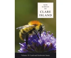 KNYGA John Breen New Survey of Clare Island Volume 10: Land and freshwater fauna