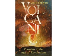 KNYGA John Brewer Volcanic