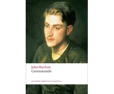 KNYGA John Buchan Greenmantle