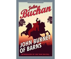 KNYGA John Buchan John Burnet of Barns