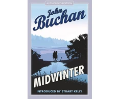 KNYGA John Buchan Midwinter