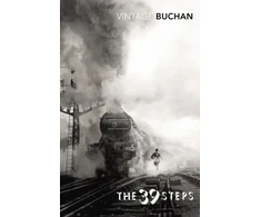 KNYGA John Buchan Thirty-Nine Steps