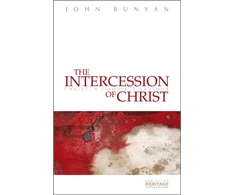 KNYGA John Bunyan Intercession of Christ