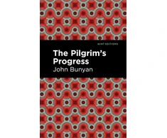 KNYGA John Bunyan Pilgrim's Progress