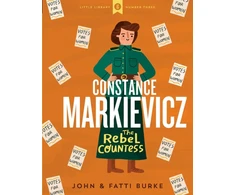 KNYGA John Burke Constance Markievicz