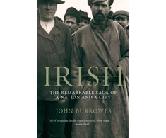 KNYGA John Burrowes Irish