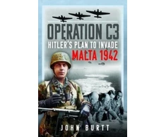 KNYGA John Burtt Operation C3