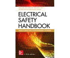 KNYGA John Cadick Electrical Safety Handbook