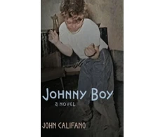 KNYGA John Califano Johnny Boy