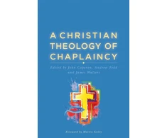 KNYGA John Caperon Christian Theology of Chaplaincy