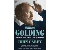 KNYGA John Carey William Golding