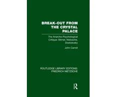 KNYGA John Carroll Break-Out from the Crystal Palace