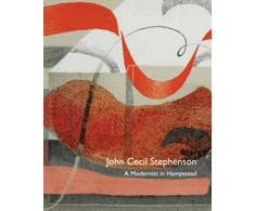 KNYGA John Cecil Stephenson: A Modernist in Hampstead