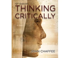 KNYGA John Chaffee Thinking Critically