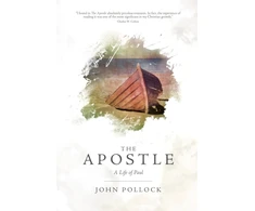 KNYGA John Charles Pollock Apostle