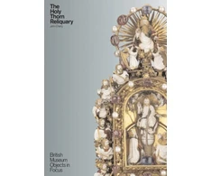 KNYGA John Cherry Holy Thorn Reliquary