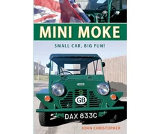 KNYGA John Christopher Mini Moke