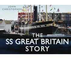 KNYGA John Christopher SS Great Britain Story