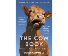 KNYGA John Connell Cow Book, A Story of Life on an Irish Family Farm