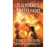 KNYGA John Connolly Creeps