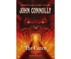 KNYGA John Connolly Gates