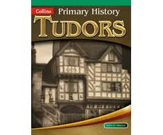 KNYGA John Corn Tudors