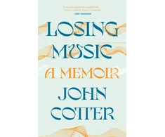 KNYGA John Cotter Losing Music
