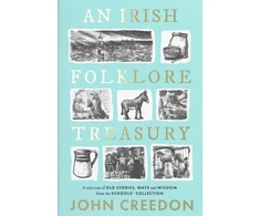 KNYGA John Creedon Irish Folklore Treasury