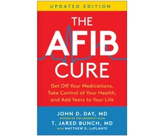 KNYGA John D Day AFib Cure, Updated Edition