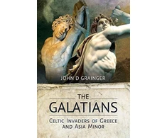 KNYGA John D Grainger Galatians