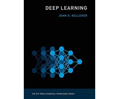 KNYGA John D Kelleher Deep Learning
