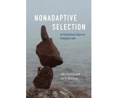 KNYGA John Damuth Nonadaptive Selection