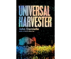 KNYGA John Darnielle Universal Harvester